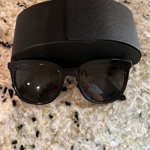 Prada Sunglasses. Great condition